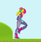 Parkour Game