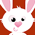 Rabbit Eat Mooncake