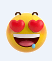 Remove QQ Emoji
