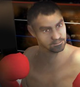 3D Boxing Champion