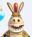 Donkey Jump
