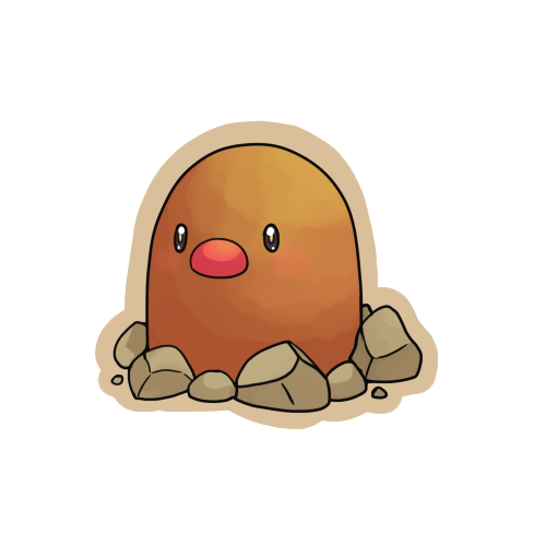 Simple Whack-a-Mole